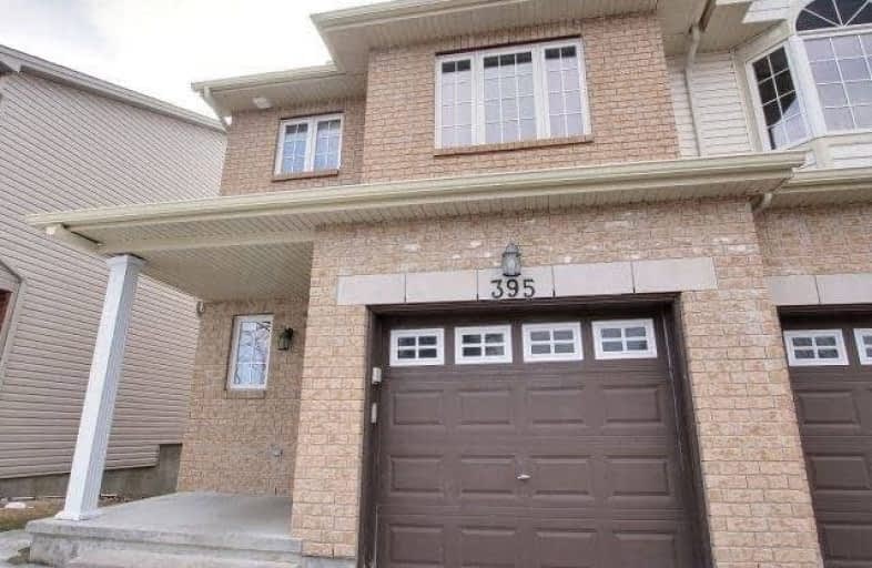 395 Rolling Meadow Crescent, Ottawa | Image 1