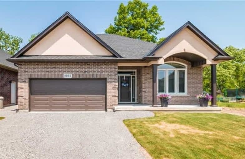 8903 Black Forest Crescent, Niagara Falls | Image 1