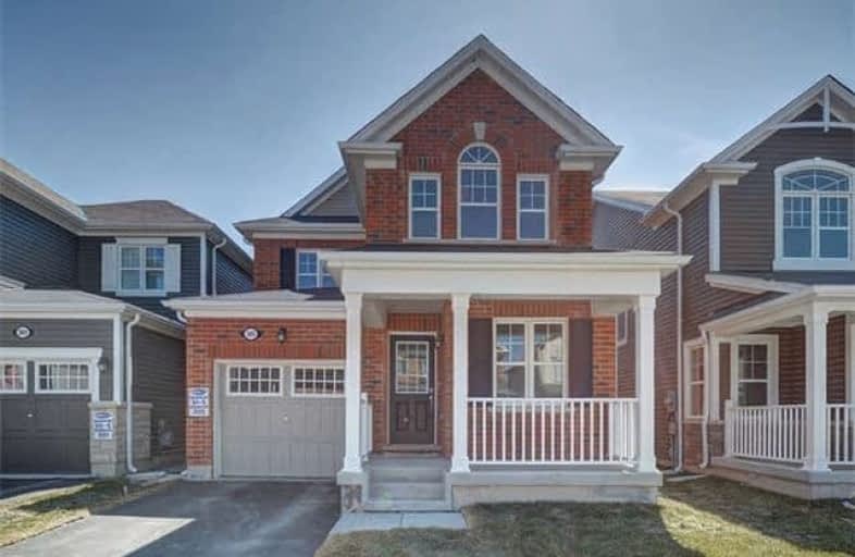 305 Shady Glen Crescent, Kitchener | Image 1