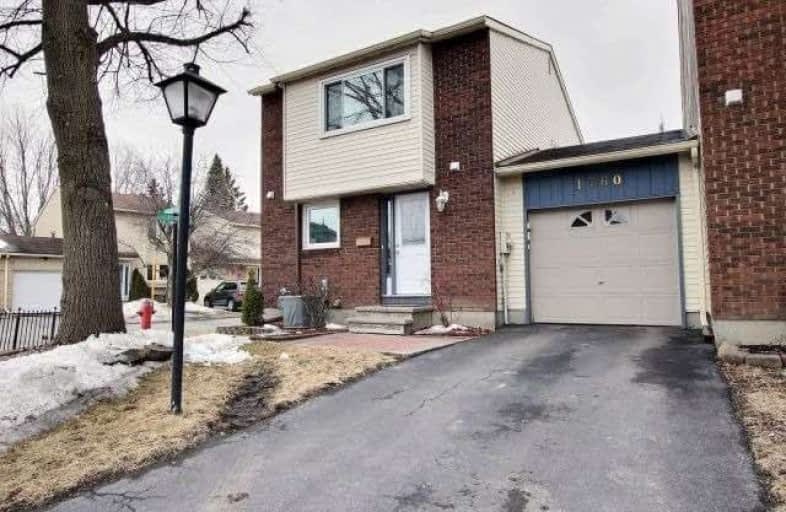 1760 Lafrance Drive, Ottawa | Image 1