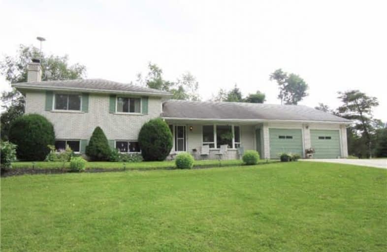 53 Maplewood Drive, Amaranth | Image 1