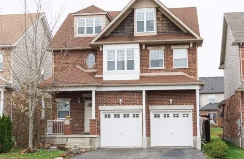 633 Frieburg Drive, Waterloo | Image 1