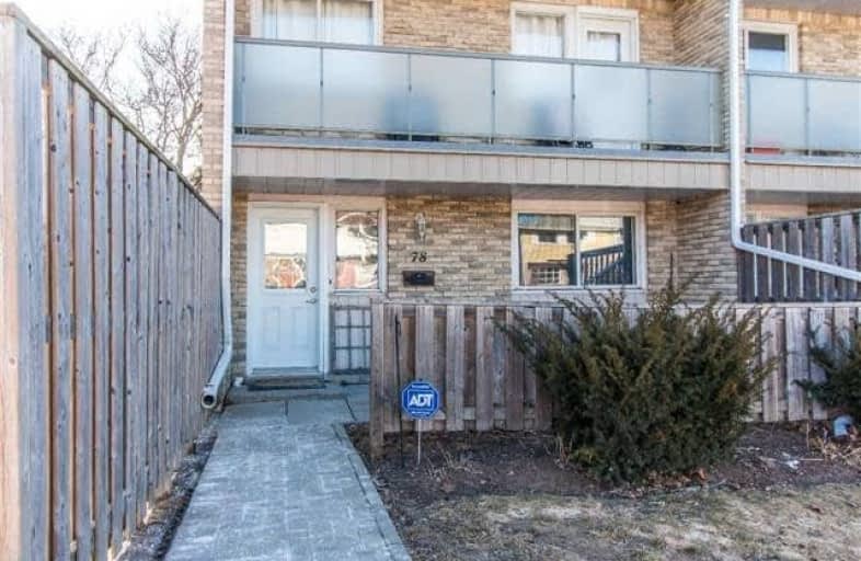 78-35 Breckenridge Drive, Kitchener | Image 1