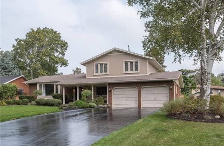 37 Melrose Drive, Niagara on the Lake | Image 1