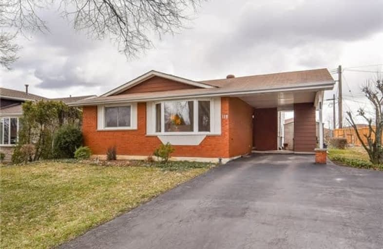119 Mountbatten Drive, Hamilton | Image 1