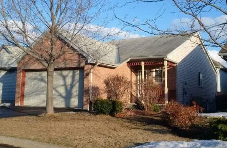 128 Grandpark Circle, Ottawa | Image 1