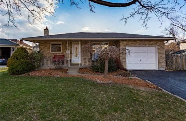 7 Conroy Crescent, Thorold | Image 1