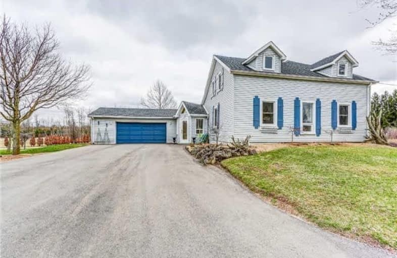 48 10th Concession Road East, Hamilton | Image 1