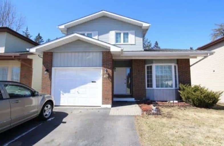 46 Antler Avenue, Ottawa | Image 1