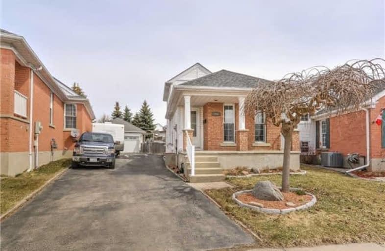 326 Wake Robin Crescent, Kitchener | Image 1