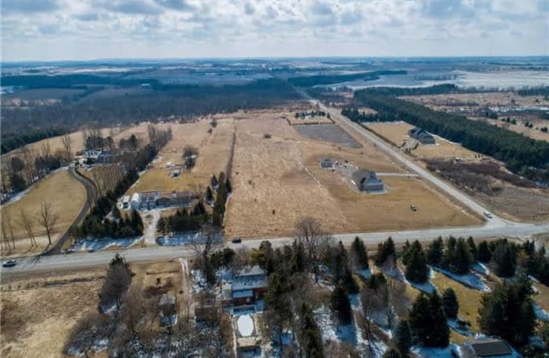 64285 Dufferin County Road 3, East Garafraxa | Image 1