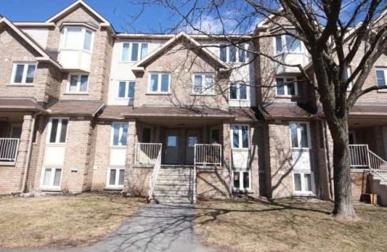 119-119 Briston Private, Ottawa | Image 1