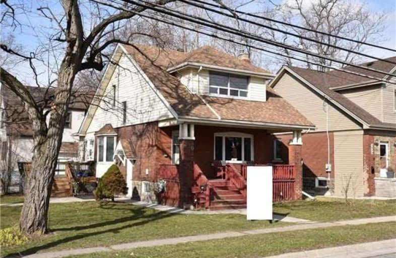 230 Beach Boulevard, Hamilton | Image 1