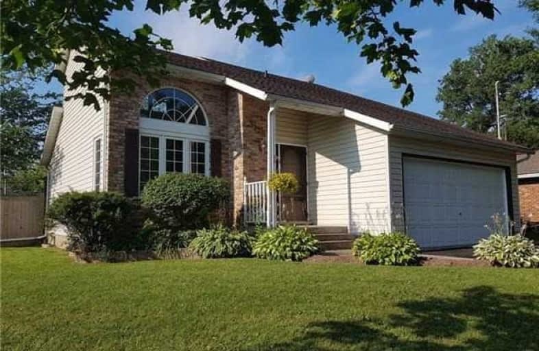 3123 Jewell Avenue, Fort Erie | Image 1