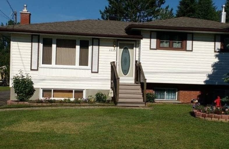 4235 Elmview Drive, Greater Sudbury | Image 1