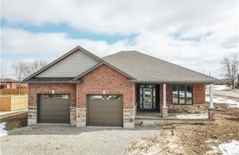 8 Held Crescent, Haldimand | Image 1