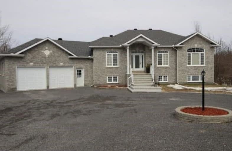 1633 Wilhaven Drive, Ottawa | Image 1