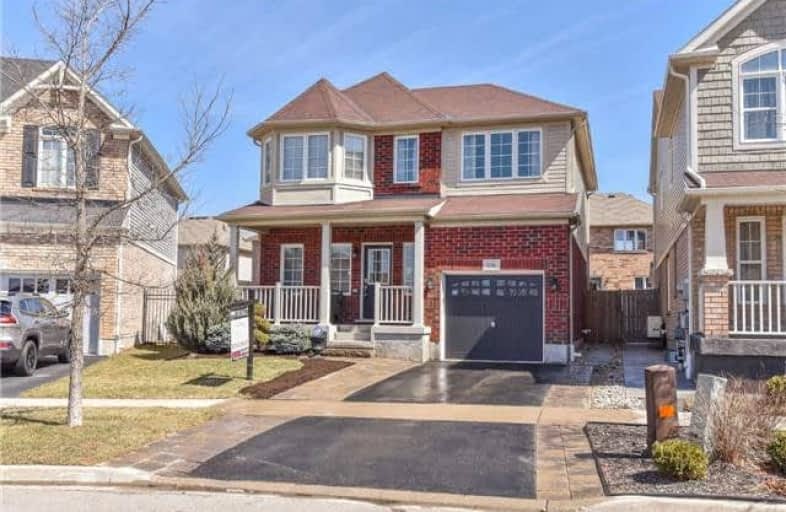 106 Holland Circle, Cambridge | Image 1