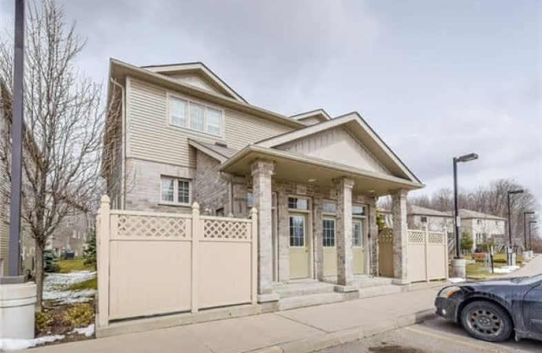 14A-1941 Ottawa Street South, Kitchener | Image 1