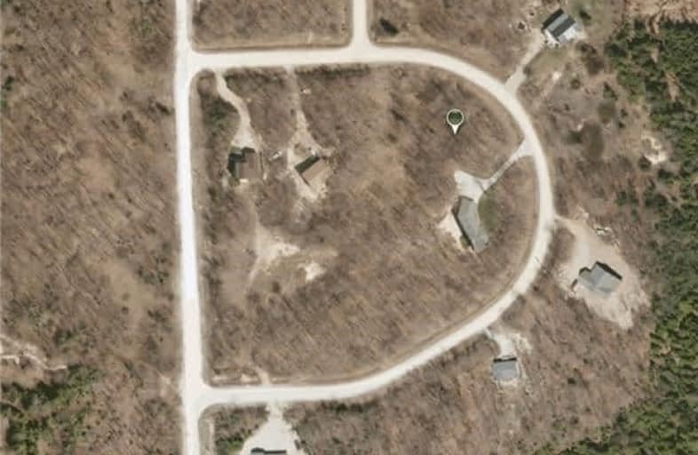 38 Creek Side Crescent, South Bruce Peninsula | Image 1