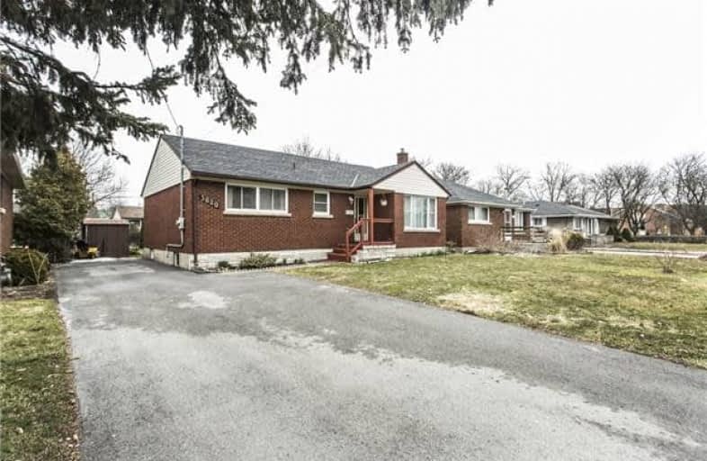 3820 Dorchester Road, Niagara Falls | Image 1