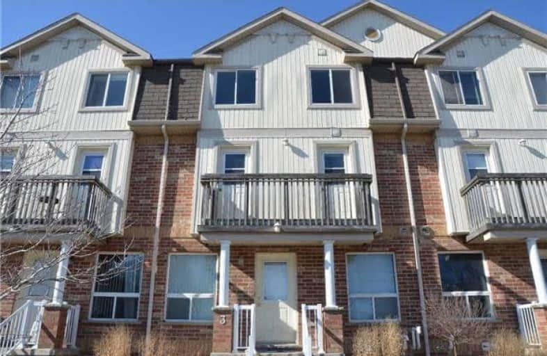 3-142 York Road, Guelph | Image 1