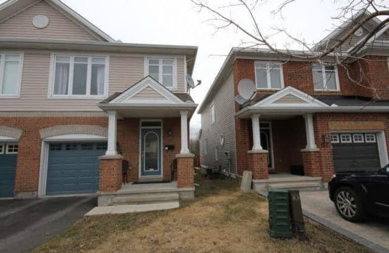 154 Parkin Circle, Ottawa | Image 1