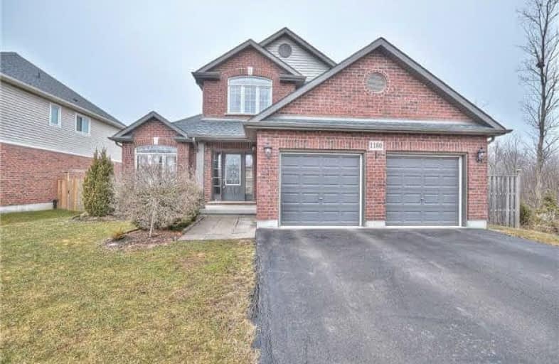 1160 Dexter Drive, Fort Erie | Image 1