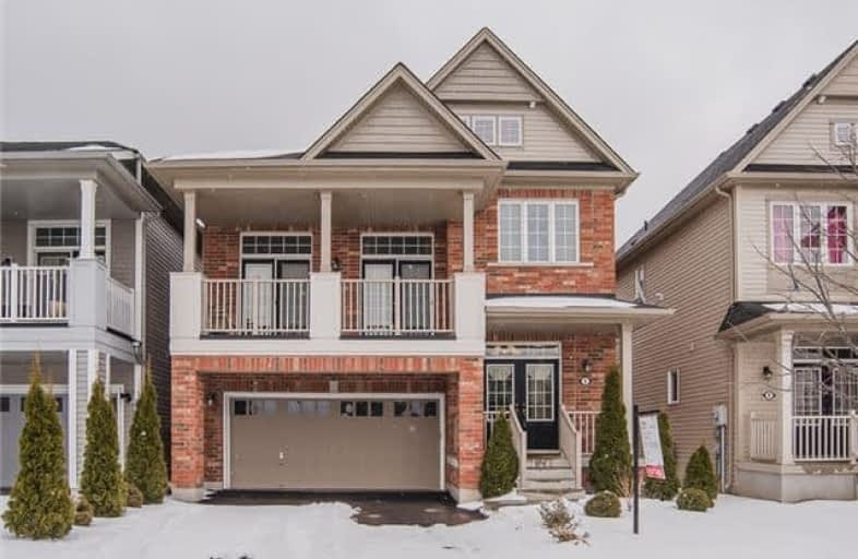 5 Merritt Lane, Brantford | Image 1