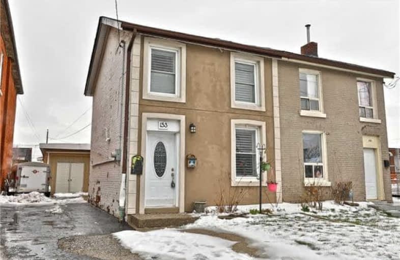 153 Elgin Street, Hamilton | Image 1