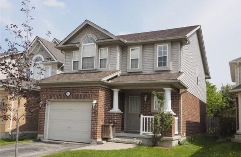 511 Thornview Place, Waterloo | Image 1