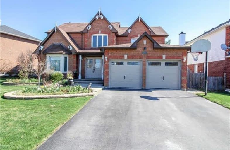 4 Sylvester Drive, Kawartha Lakes | Image 1