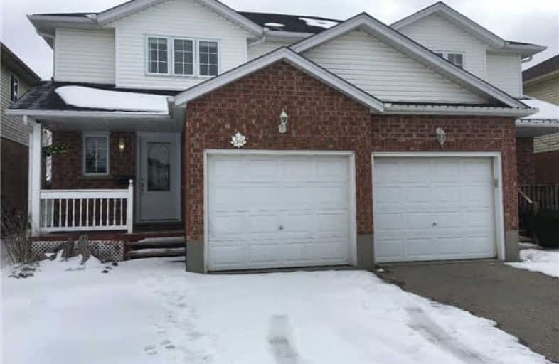 34 Activa Avenue, Kitchener | Image 1