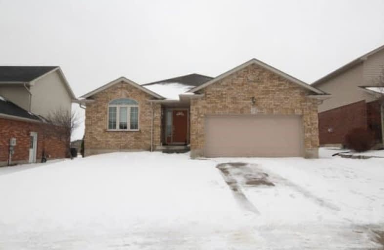 23 Vanevery Way, Stratford | Image 1