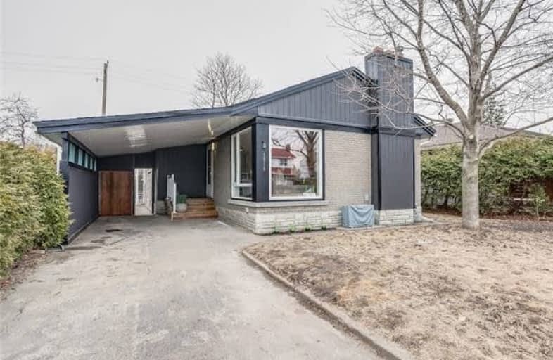 1919 Haig Drive, Ottawa | Image 1