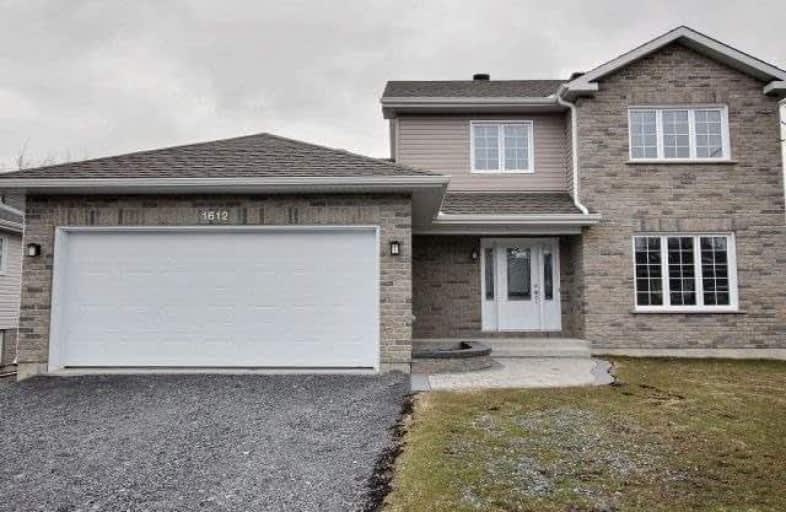 1612 Gerald Street, Cornwall | Image 1