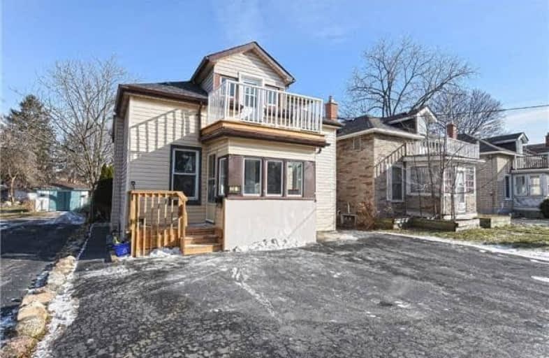 209 Dundas Street North, Cambridge | Image 1