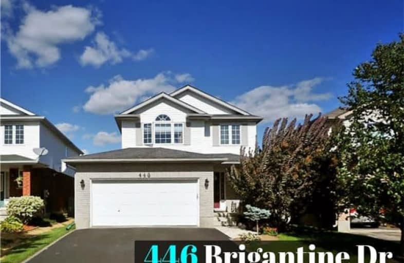 446 Brigantine Drive, Waterloo | Image 1