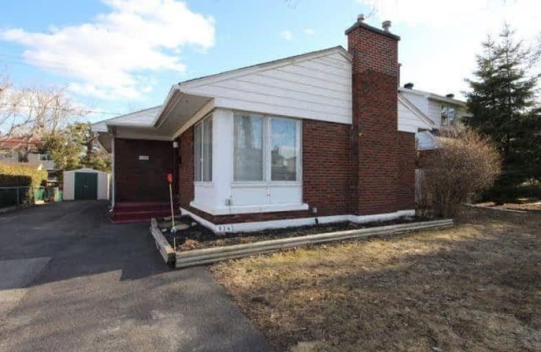 824 Smyth Road, Ottawa | Image 1