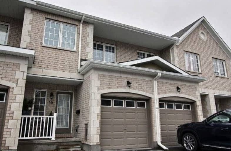 48 Dundalk Private, Ottawa | Image 1