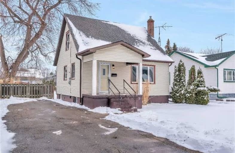 6059 Harold Street, Niagara Falls | Image 1