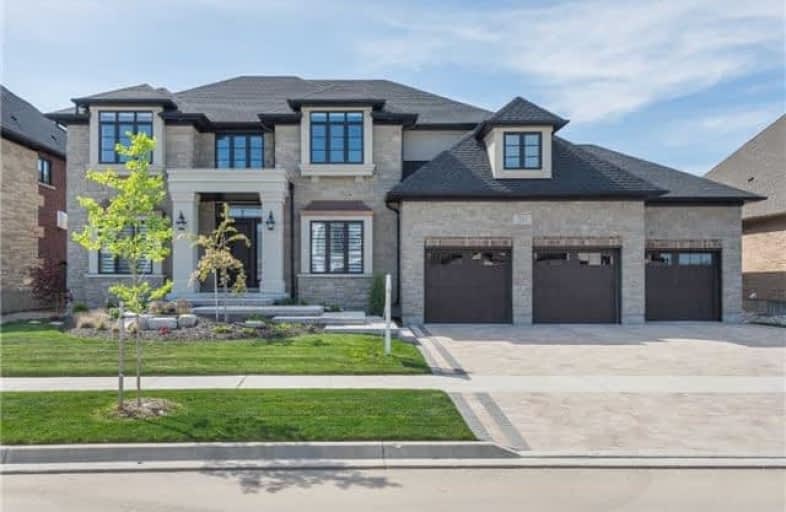 562 Manor Ridge Crescent, Waterloo | Image 1