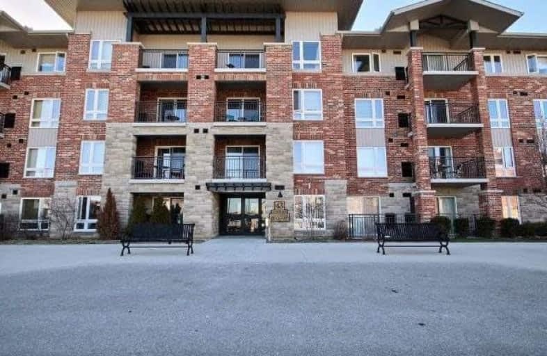 412-43 Waterford Drive, Guelph | Image 1