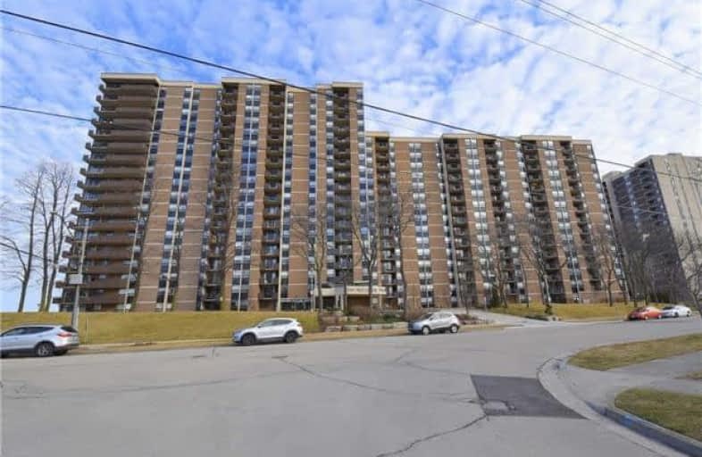 #314-500 Green Road, Hamilton | Image 1