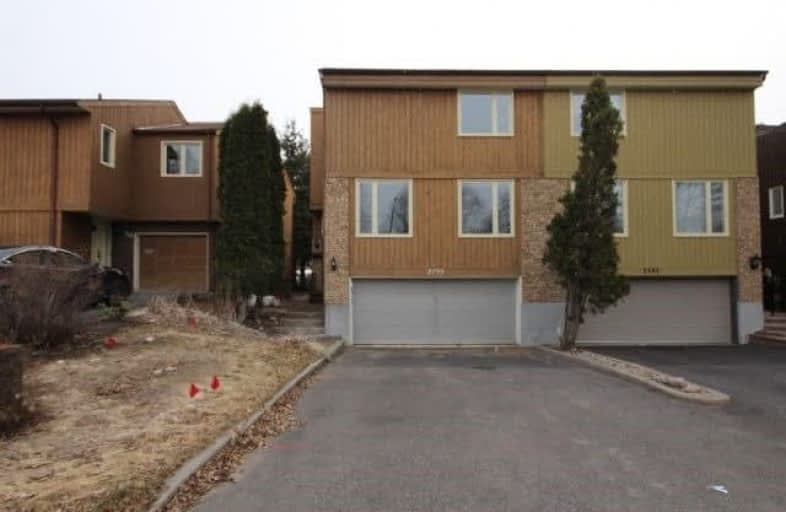 2793 Flannery Drive, Ottawa | Image 1