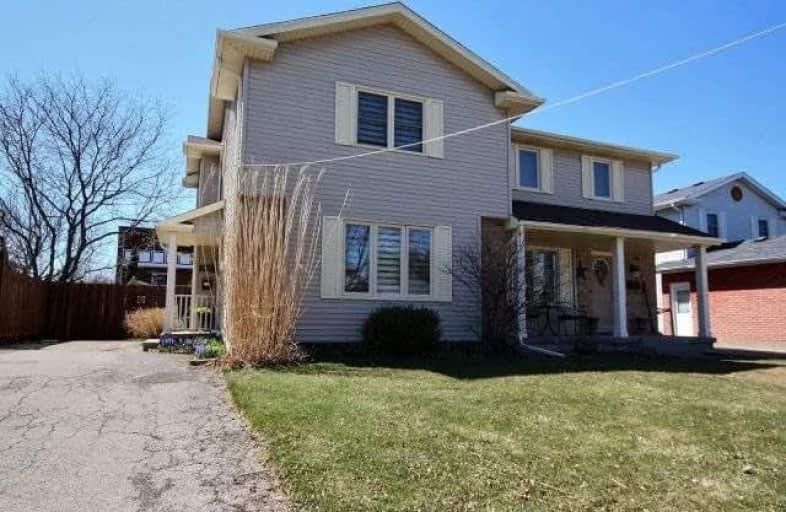 6413 Delta Drive, Niagara Falls | Image 1