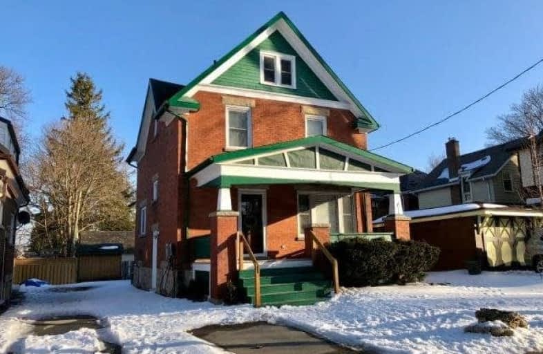 101 Chapel Street, Kitchener | Image 1