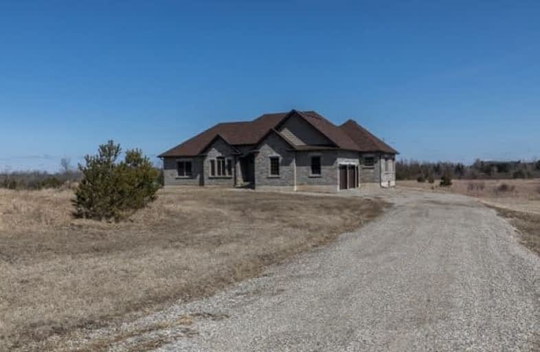 475501 Dufferin County Road 11, Shelburne | Image 1