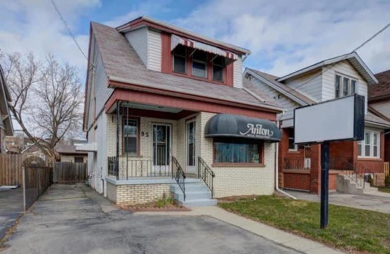 95 Ottawa Street North, Hamilton | Image 1