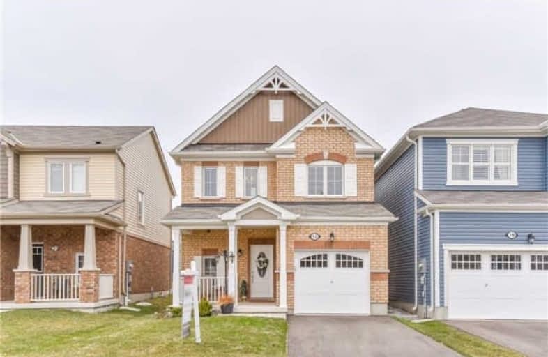 15 West Oak Trail, Kitchener | Image 1